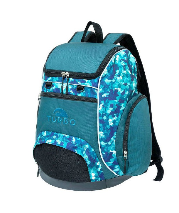 Mochila TURBO PHOENIX NOVA (34L)
