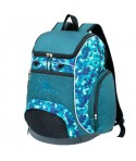 Mochila TURBO PHOENIX NOVA (34L)