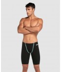 Bañador Hombre ARENA PRIMO powerskin fastskin BLACK TEAL