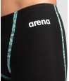 Bañador Hombre ARENA PRIMO powerskin fastskin BLACK TEAL