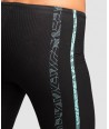 Bañador Hombre ARENA PRIMO powerskin fastskin BLACK TEAL
