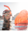 Snorkel Frontal ORCA SNORKEL NARANJA