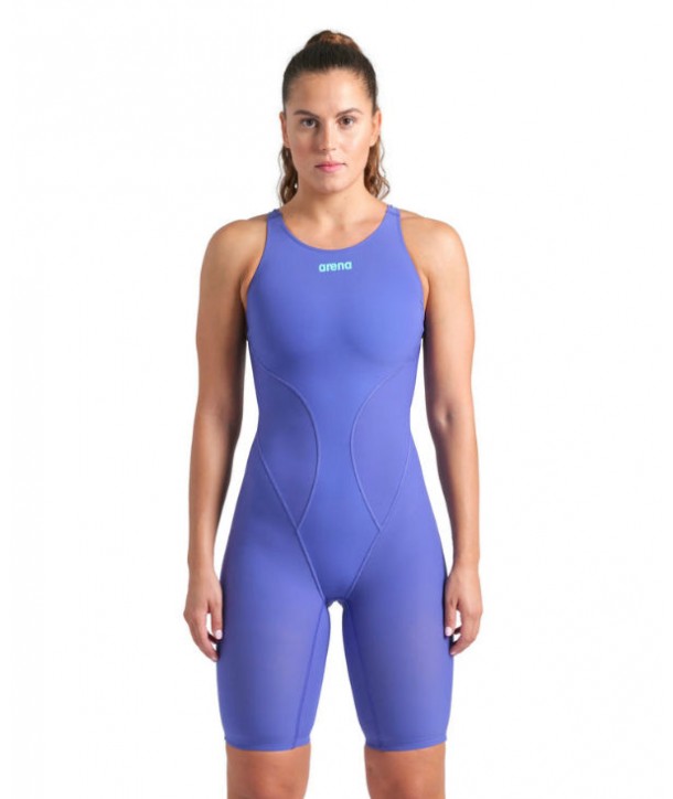 Bañador Mujer ARENA IMPULSO alta competición powerskin FAST