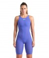 Bañador Mujer ARENA IMPULSO alta competición powerskin FAST