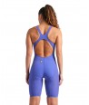 Bañador Mujer ARENA IMPULSO alta competición powerskin FAST