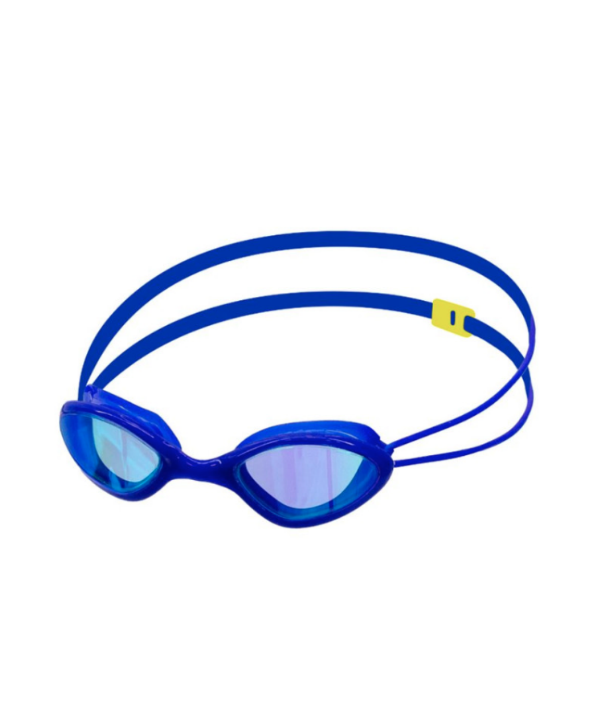 Gafas natación MOSCONI FASTRACK mirror BLANCAS