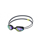 Gafas natación MOSCONI FASTRACK mirror NEGRAS