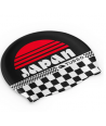 Gorro natación Silicona TURBO JAPAN