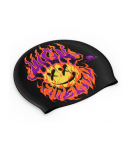 Gorro natación Silicona TURBO SMILE