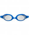 GAFAS DE NATACIÓN ARENA SPIDER CLEAR BLUE WHITE