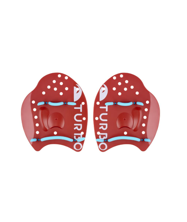 Palas Natación TURBO MANOPLA PROFESIONAL M