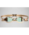 GAFAS DE NATACIÓN SPEEDO SPEEDSOCKET 2.0 MIRROR GOLD