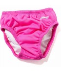 Pañal natación antifuga para bebés FINIS pink