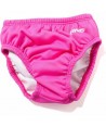 Pañal natación antifuga para bebés FINIS pink
