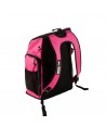 Mochila ARENA team 45 backpack pink melange