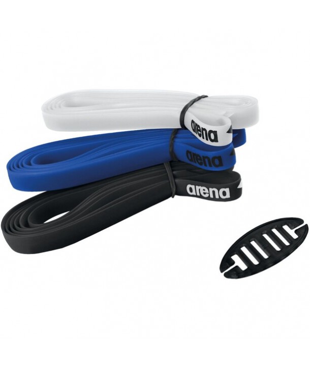 Recambios de goma ARENA kit Cobra series silicone strap kit
