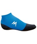 Calcetín escarpín Natación MOSCONI Swim Socks PRO V4 BLUE