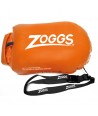 Boya HI VIZ Swim Buoy, naranja 12L