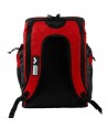 Mochila ARENA team 45 backpack roja melange