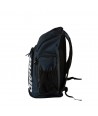 Mochila ARENA team 45 backpack NAVY melange