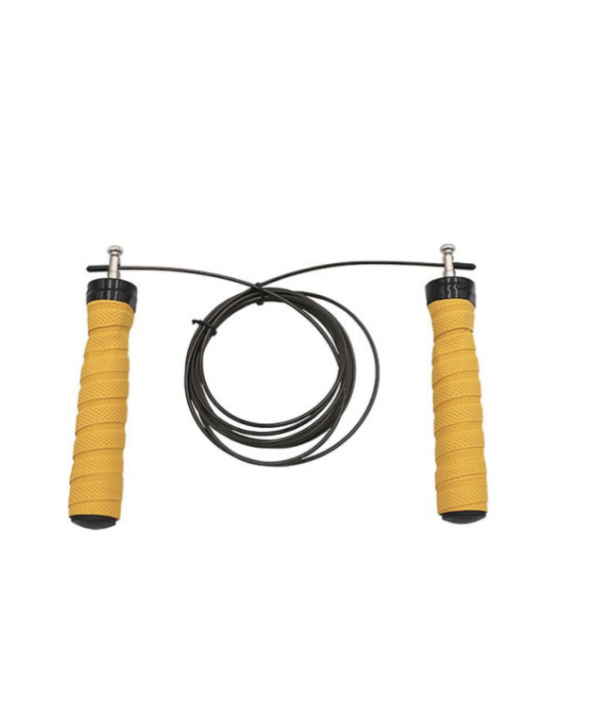 Cuerda, COMBA GRIP SOFTEE amarillo