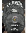 Mochila TURBO CW PONTEVEDRA + NOMBRE