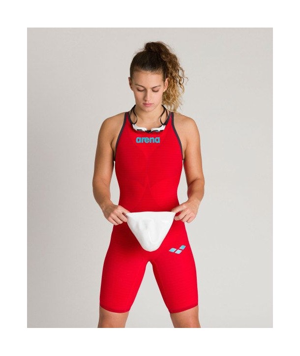 Bañador Mujer ARENA AIR 2 alta competición powerskin FAST