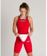 Bañador Mujer ARENA AIR 2 alta competición powerskin FAST