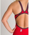 Bañador Mujer ARENA AIR 2 alta competición powerskin FAST