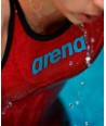 Bañador Mujer ARENA AIR 2 alta competición powerskin FAST
