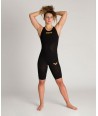 Bañador Mujer ARENA AIR 2 alta competición powerskin FAST
