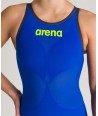 Bañador Mujer ARENA AIR 2 alta competición powerskin FAST